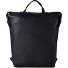  CHAZA Daypack Leder 35.5 cm Variante dunkelblau