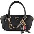  Davina Schultertasche 27 cm Variante black