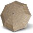  T.760 Stick Automatic Stockschirm 87 cm Variante check beige