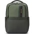  Metropolitan Business-Rucksack 38 cm Laptopfach Variante militaergreuen