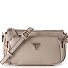  Noelle II Schultertasche 24 cm Variante taupe