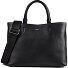  Kiana Handtasche Leder 32 cm Variante black