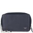  Polo Schlüsseletui Leder 11 cm Variante marineblau
