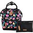  Adventurer All Over XSmall Handtasche XS 20 cm Variante genoa