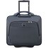  Parvis Plus 2-Rollen Businesstrolley 38 cm Laptopfach Variante grau