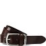  Gürtel Leder Variante d'brown | 105 cm