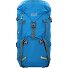  Mountaineer Trekkingrucksack 68 cm Variante electric blue