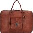  Cool Casual Big Boy Weekender Reisetasche Leder 65 cm Variante charming cognac