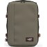  Travel Cabin Bag Classic Plus 32L Rucksack 46 cm Variante grey moor