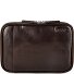  Buddy Kulturbeutel Leder 24 cm Variante cafe