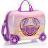  Kids 4-Rollen Kindertrolley 40,5 cm Variante royal carriage