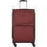  Bendigo Light Plus 4-Rollen Trolley 72 cm Laptopfach Variante redwine