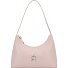  Diamante Schultertasche Leder 24 cm Variante corolla