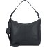  Soft Skylar Schultertasche Leder 27 cm Variante beach black