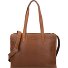  Power Aktentasche Leder 41.5 cm Laptopfach Variante cognac