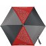  Kinder Taschenschirm 22.5 cm Variante Red