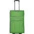  Orlando 2 Rollen Trolley L 73 cm Variante grün