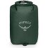  Ultralight Drysack 12L Packtasche 22 cm Variante tundra green