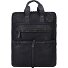  Cool Casual Jonas Rucksack Leder 42,5 cm Laptopfach Variante dark ash