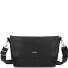  Mademoiselle.M Messenger 33 cm Laptopfach Variante noir