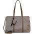  TAS Maggie Schultertasche L 44 cm Variante taupe