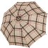  Stockholm Stockschirm 88 cm Variante check beige