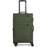  Edition 04 4 Rollen Trolley 67 cm mit Dehnfalte Variante slate-green