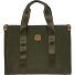  X-Collection Shopper Tasche S 35 cm Variante olive