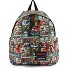  Day Pak'R Daypack 40 cm Laptopfach Variante gremlins repeat