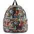  Day Pak'R Daypack 40 cm Laptopfach Variante gremlins repeat