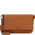  Soft Skylar Umhängetasche Leder 24 cm Variante cozy cognac