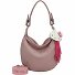  Hello Kitty fritzi Hobo Sky Schultertasche 33 cm Variante taupe