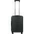  Roadster 4 Rollen Kabinentrolley S 55 cm Variante matt black