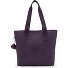  Anina Shopper Tasche 48 cm Variante darkest berry