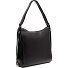  Letizia Schultertasche Leder 32 cm Variante black