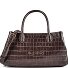  Opaline Re Handtasche 28 cm Variante caffþ
