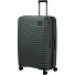  Intuo 4 Rollen Trolley XL 81 cm mit Dehnfalte Variante olive green