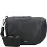 Dalia Umhängetasche Leder 22 cm Variante black-gold