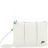  Beyonce Umhängetasche M Leder 28 cm Variante white