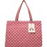  Fritzi x Frida Kahlo Easy01 Limited Shopper Tasche 46.5 cm Variante geo