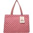 Fritzi x Frida Kahlo Easy01 Limited Shopper Tasche 46.5 cm Variante geo