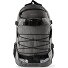  Daypack 50 cm Laptopfach Variante dark grey