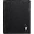 Altius Alox Kreditkartenetui RFID Schutz Leder 9 cm Variante black