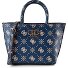  Emelie Shopper Tasche 28 cm Variante navy logo