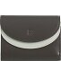  Geldbörse RFID Leder 13 cm Variante coffee brown