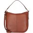  Jolie Schultertasche Leder 30.5 cm Variante brown