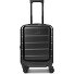  Dublin 4 Rollen Kabinentrolley S 54 cm Laptopfach mit Dehnfalte Variante black