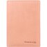  Soft Colour Reisepassetui RFID Leder 12 cm Variante flamingo
