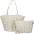  Covent Shopper Tasche 28.5 cm Variante off wh-multi