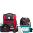  Champion Maxx Pro Mila Schulranzen-Set 7-teilig Variante Drache